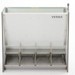 Comedero para lechones destetados FA80