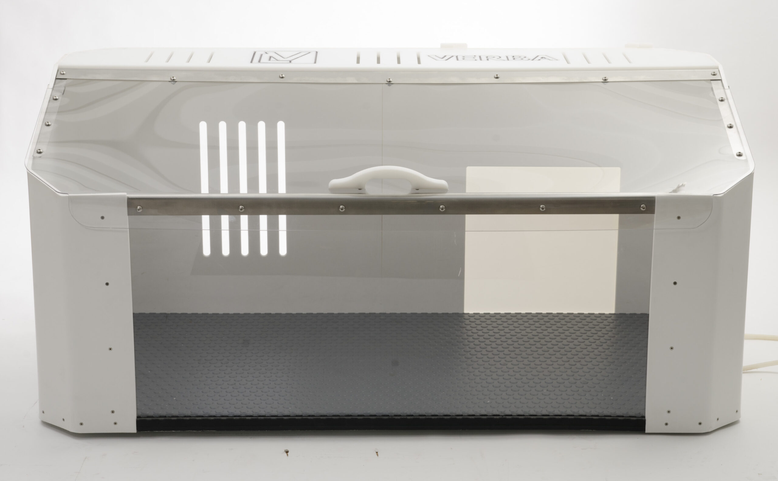 Cabina para cría «Well Nest» del proyecto ProDromi