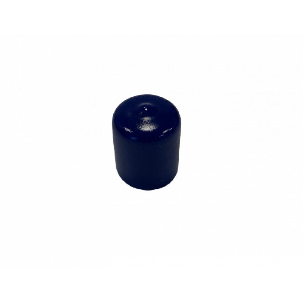 Tapa protectora para tubería de agua de 1/2" Tapa protectora de plástico para tubo de 1/2"