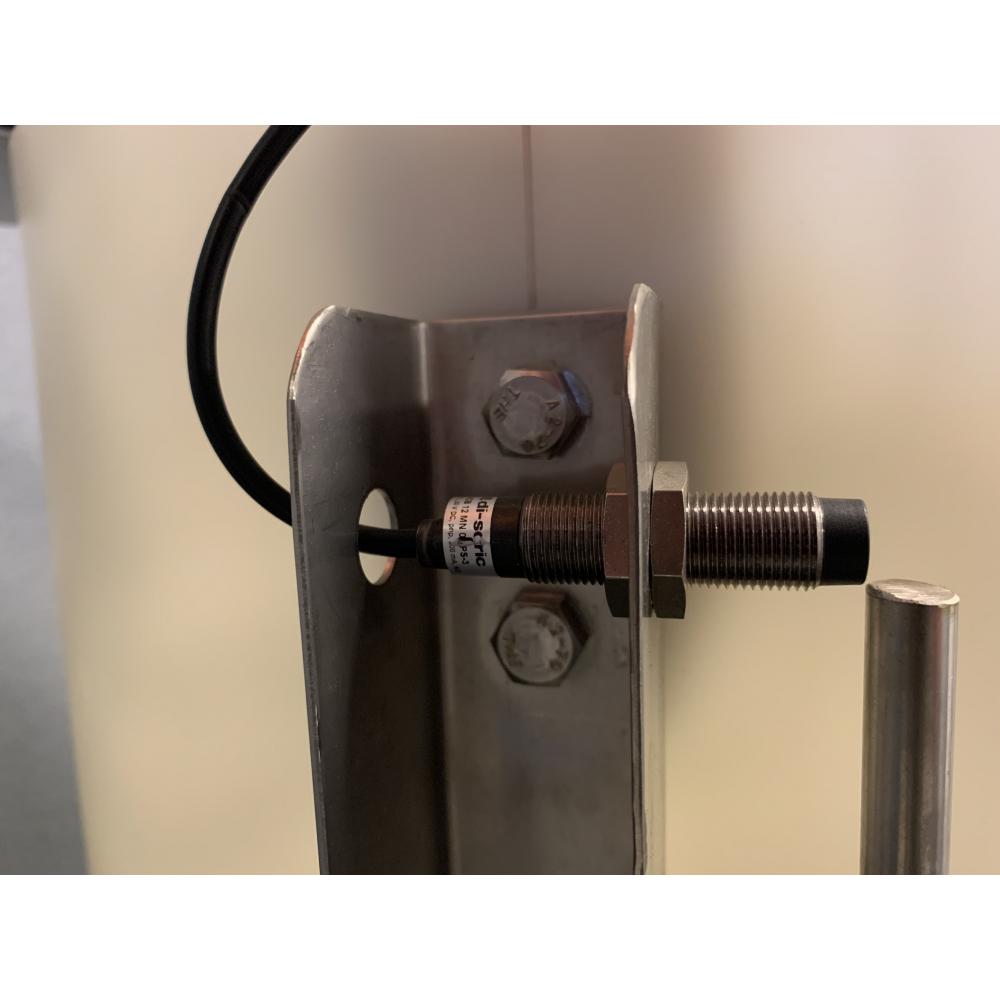 Comedero Variomix con sensor de movimiento Sensor de movimiento para el comedero Variomix