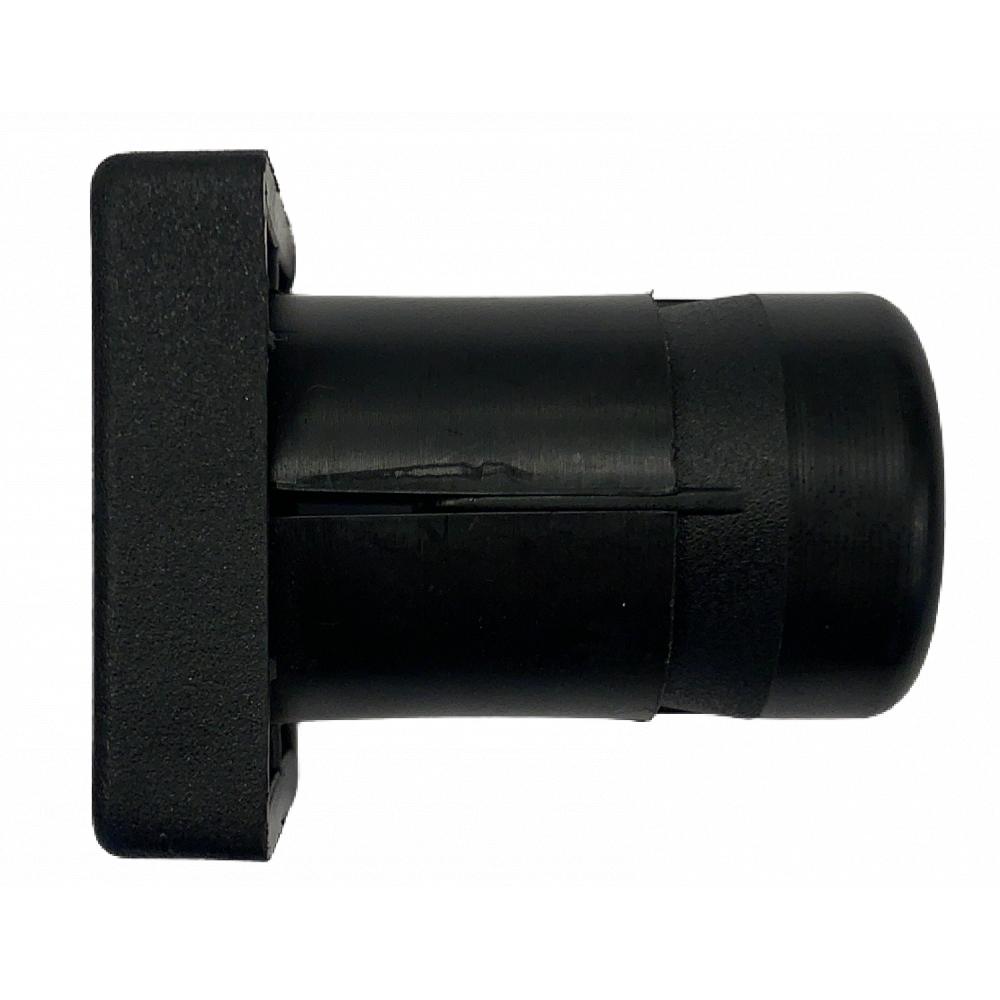 Tapón de montaje para tubos Soporte de montaje para tubos