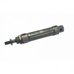 Comederos Variomix con cilindro de acero inoxidable de carrera larga