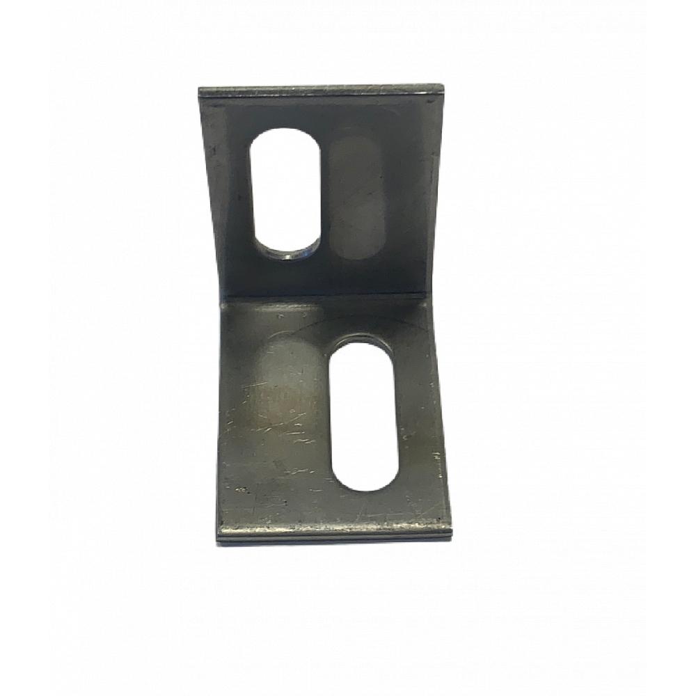Ángulo de montaje del comedero Pigletfeeder montaje del comedero angular para lechones