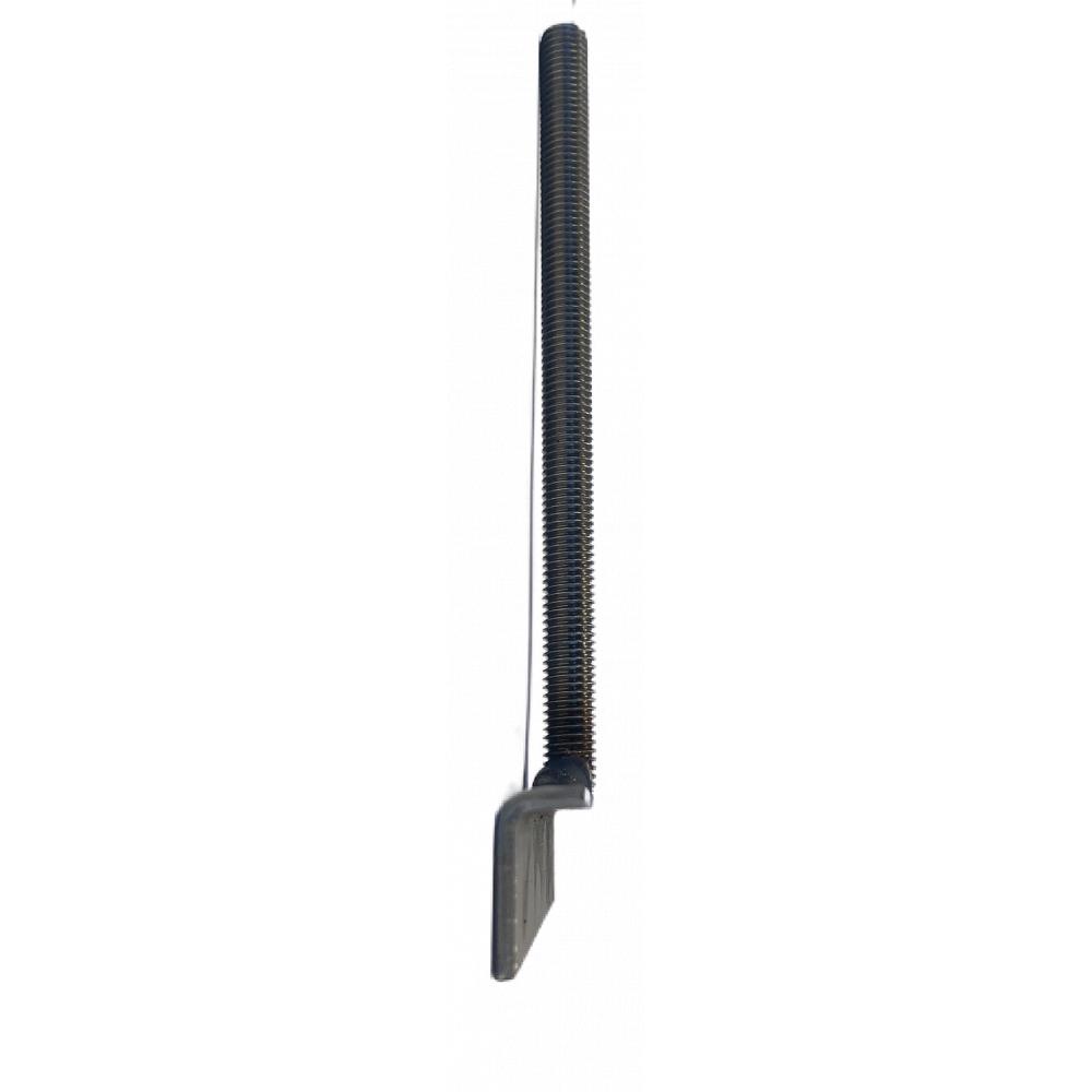 Anclaje de rejilla M10 150 para granja porcina Anclaje de rejilla de acero inoxidable para granjas porcinas