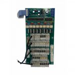 Placa de expansión para el programador de alimentación Variomix