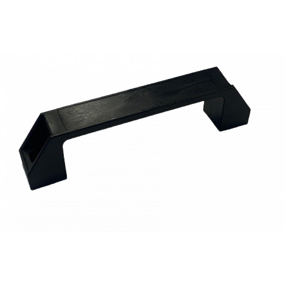 Asa de plástico negro Asa de plástico negro